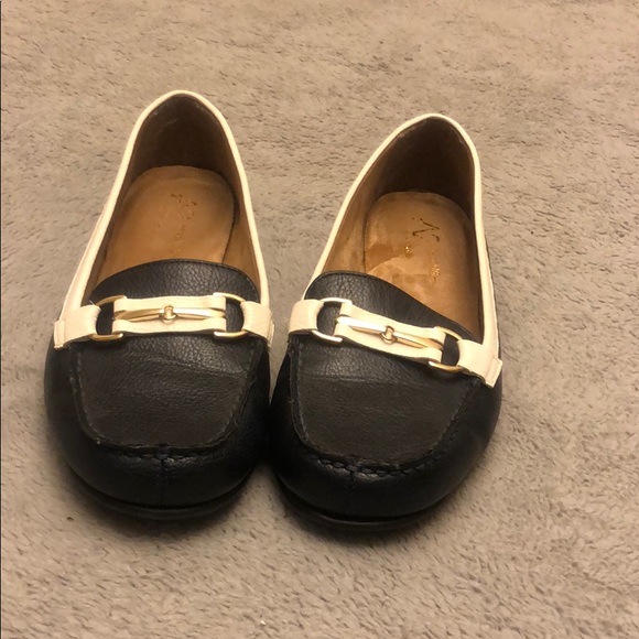 a2 aerosoles loafers